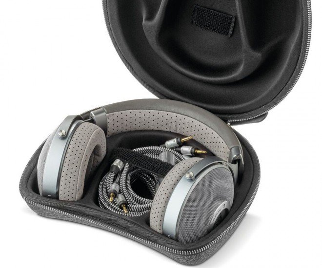 focal clear specs