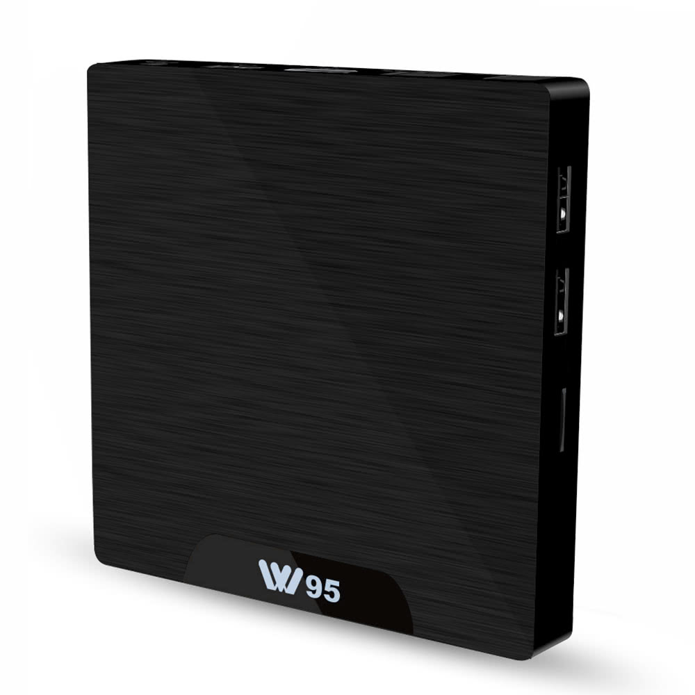 w95 android box