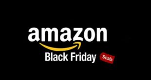 Amazon Black Friday 2017 Deals
