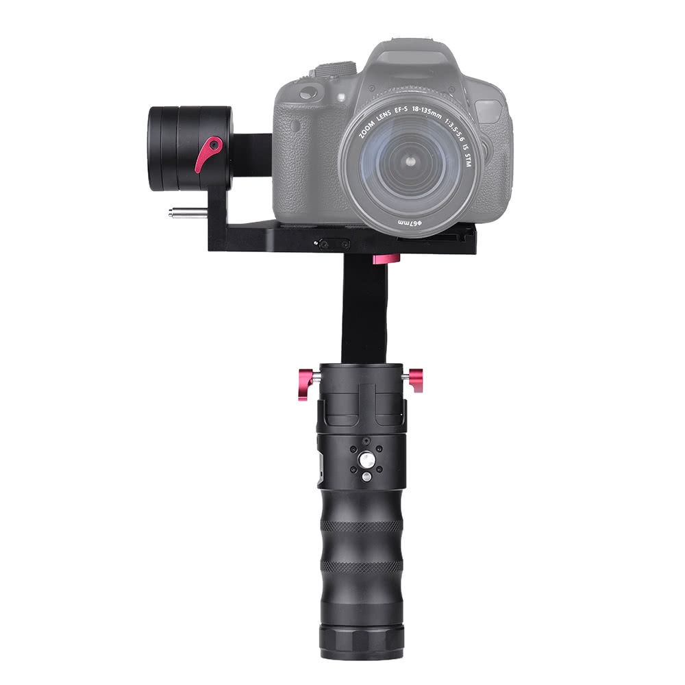 Beholder DS1 camera gimbals