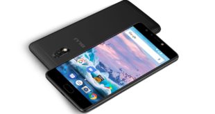 Blu Life One X3 features