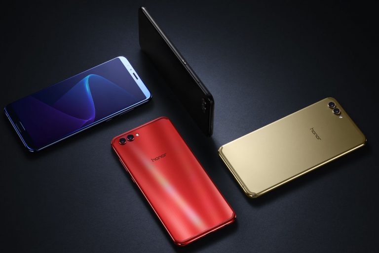 Honor V10 Specifications