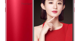 Huawei Honor V10 price