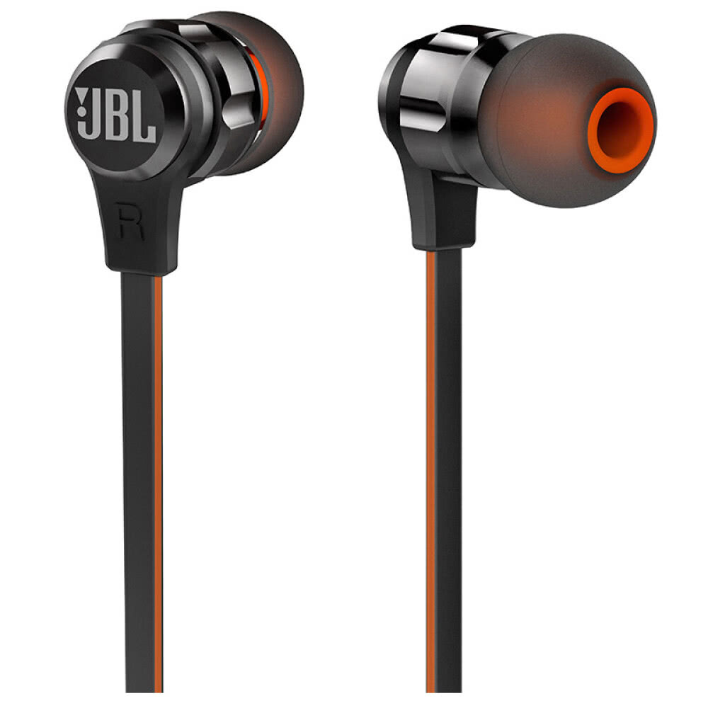 JBL T180A JBL Headphones