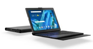 Motorola Moto Tab Android Tablet