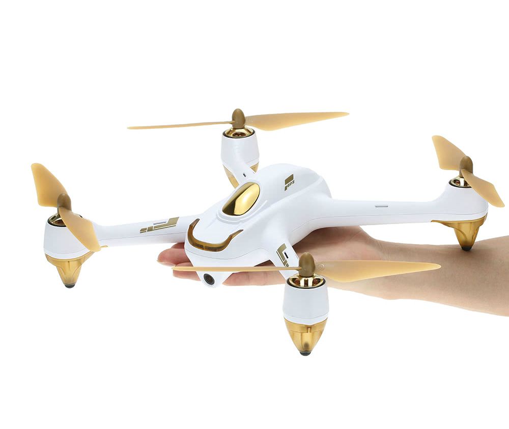 Clearance Sale Hubsan Drones
