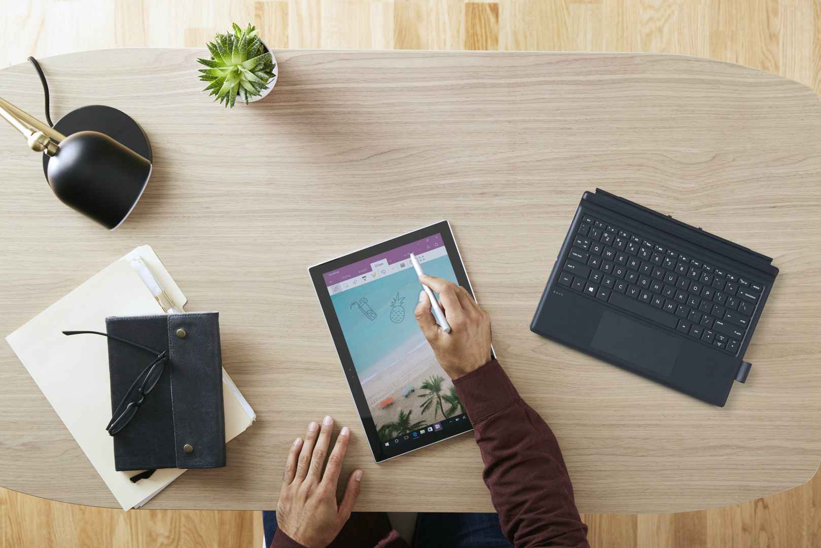 HP Envy X2 with snapdragon 835