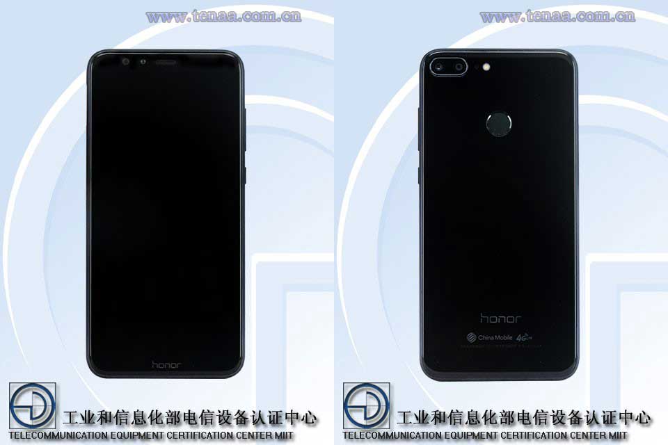 Huawei Honor 9 Lite price