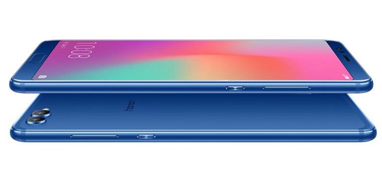Honor View 10 Specifications