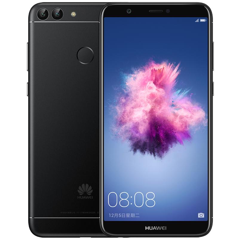 Huawei Enjoy 7s Specifications