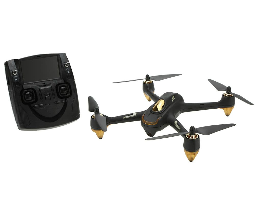 Hubsan H501S X4 Quadcopter Drone