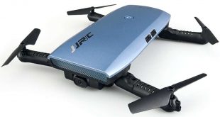 JJRC H47 Quadcopter Drone