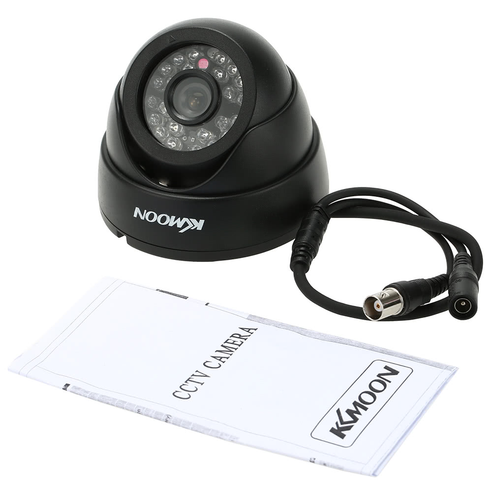 KKMOON HD 1200TVL Security Camera for home