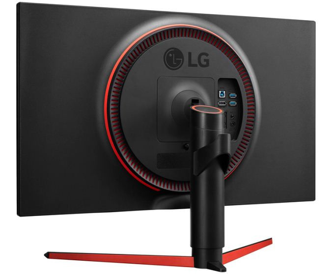 LG Gaming Monitor