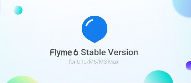 Meizu Flyme 6.2.0.0G Stable Update