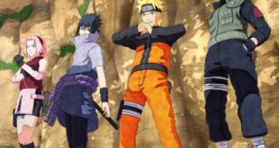 Naruto to Boruto Shinobi Striker Beta