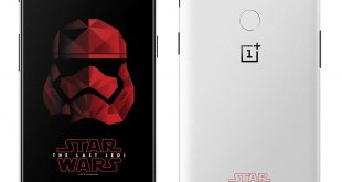 OnePlus 5T Star Wars Limited Edition Price in India