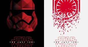 OnePlus 5T Star Wars Wallpapers Download