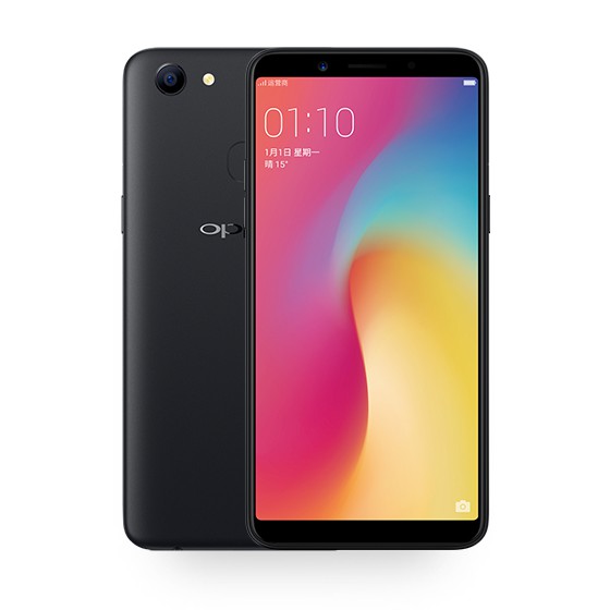 Oppo A73 Specifications