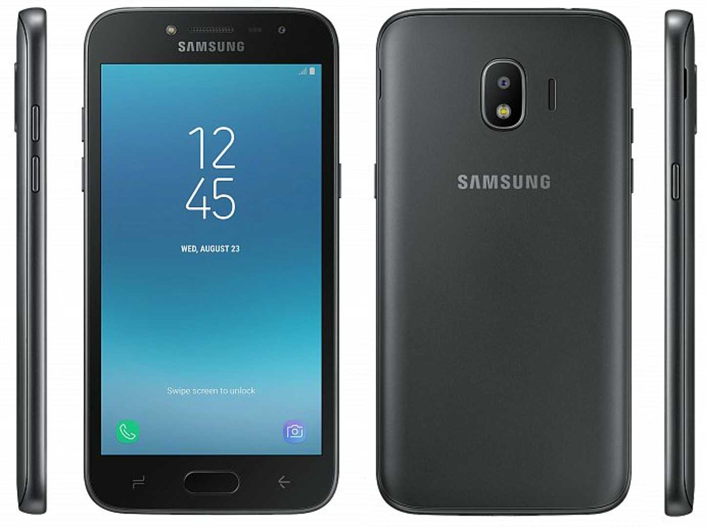 Samsung Galaxy J2 (2018) price