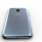Samsung Galaxy J2 Pro 2018 specifications