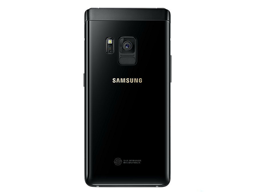 Samsung W2018 price