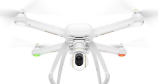 Xiaomi Mi Drone 4K RC Quadcopter Drone