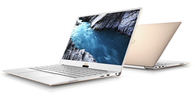 2018 Dell XPS 13 9370 price