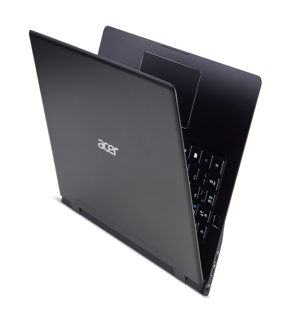 Acer Swift 7 features