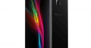 Blu Pure View Specifications