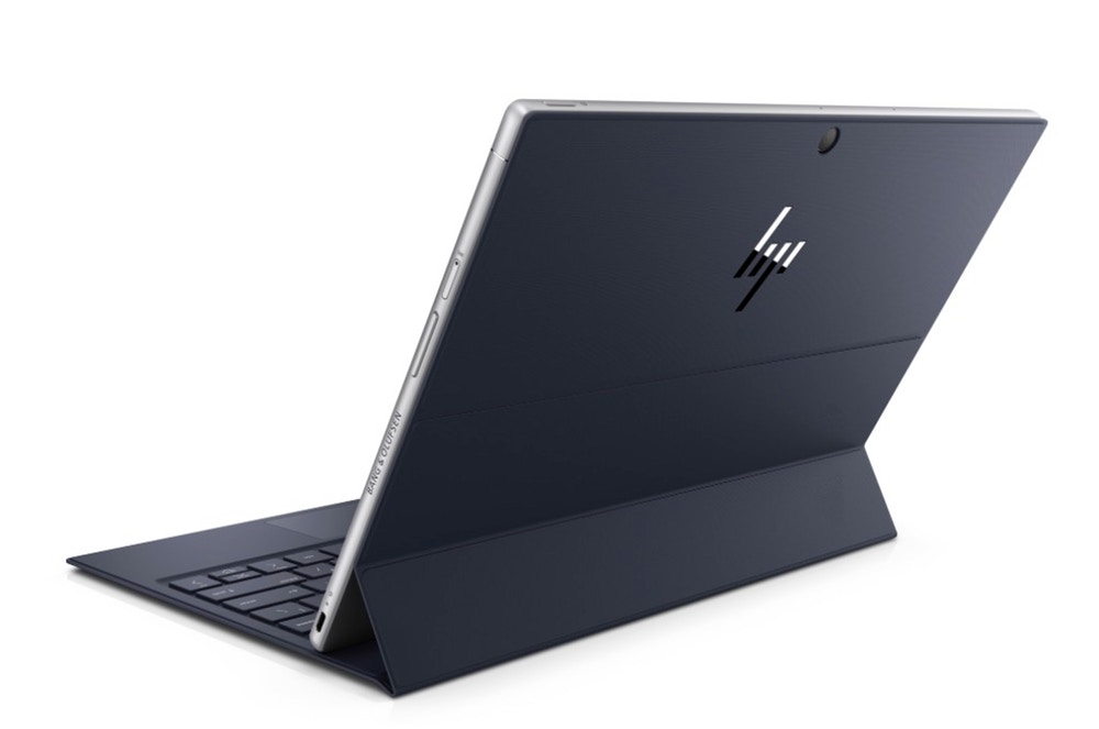 HP Envy x2 2018 features