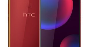 HTC U11 EYEs Specifications