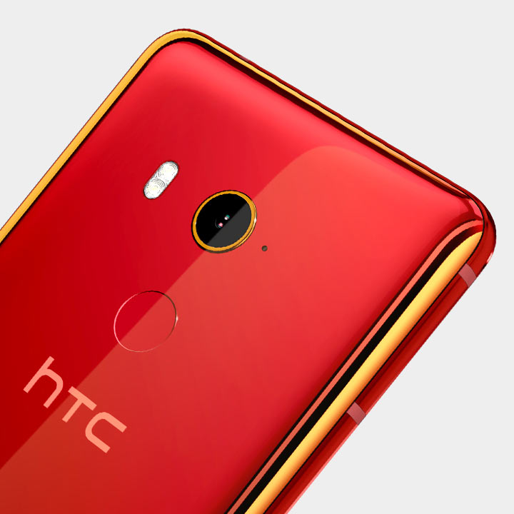 HTC U11 EYEs price