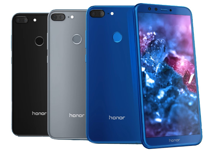 Huawei Honor 9 Lite price in India