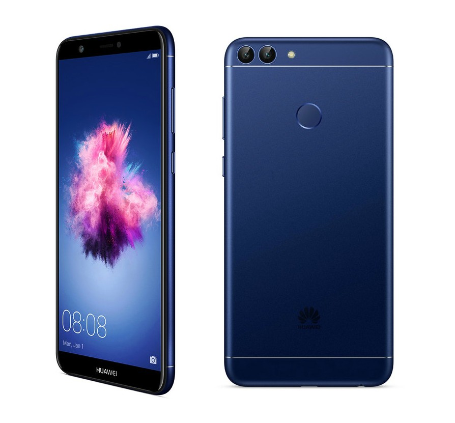 Huawei P Smart Specifications