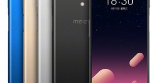 Meizu M6s price