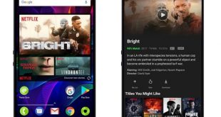 Razer Phone Netflix HDR Dolby Digital Plus 5