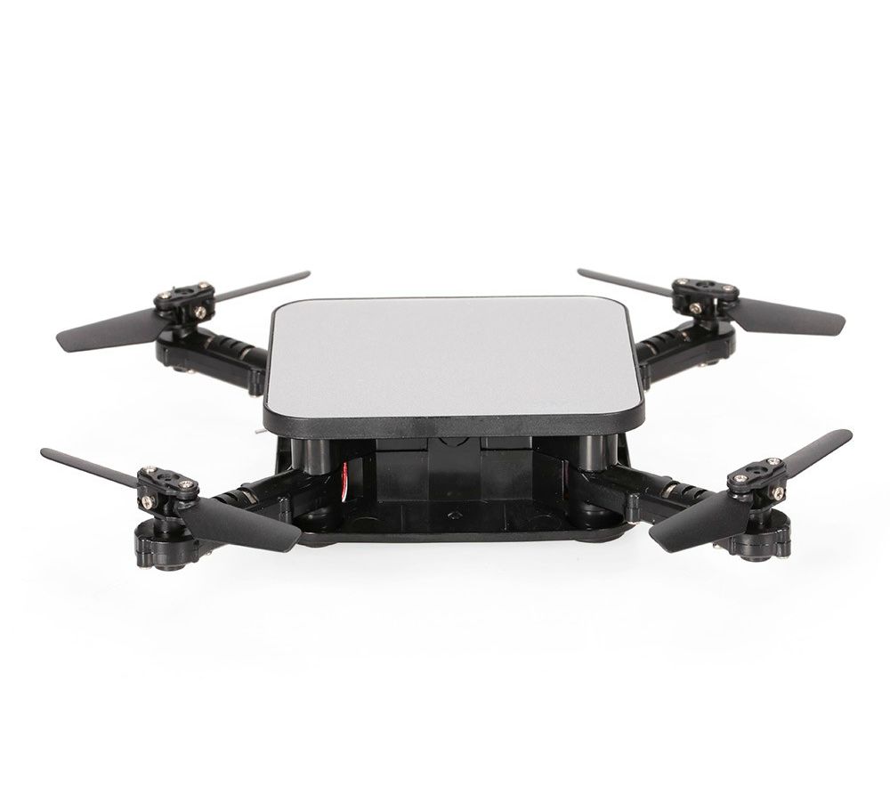 SMRC S1 RC Quadcopter Pocket Drone