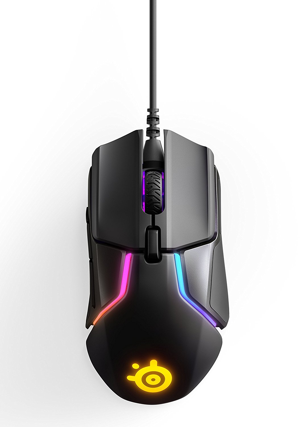 SteelSeries Rival 600 price in usa