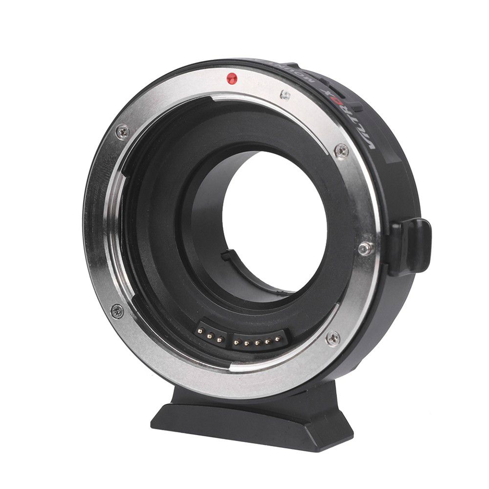 Viltrox EF-M1 lens adapter