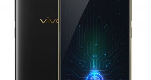 Vivo X20 Plus UD price