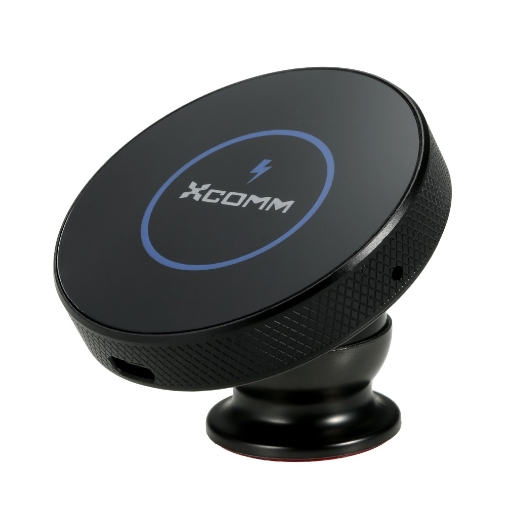 Xcomm Wireless Car Charger for iphone