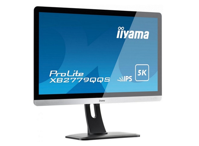 iiyama ProLite XB2779QQS 5K Monitor
