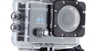 Andoer 4K Action Camera