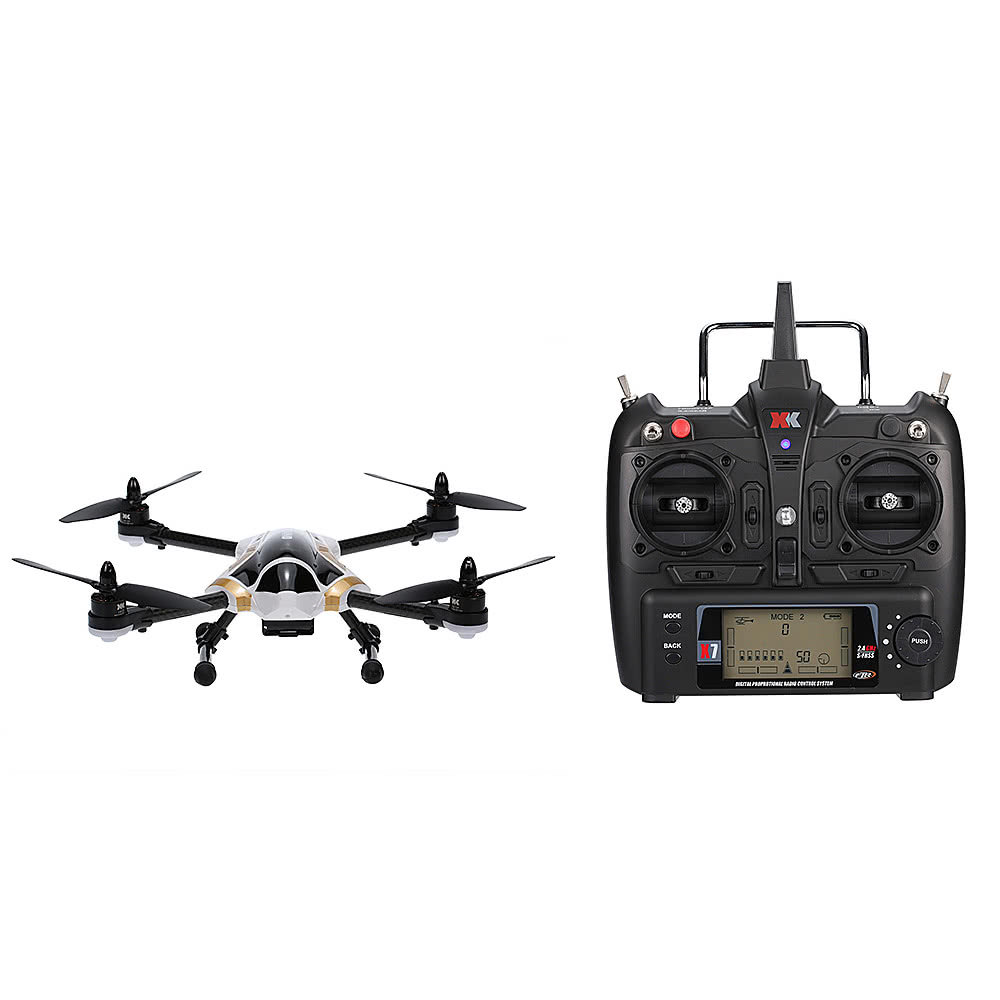 Drone Quadcopter RC