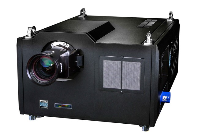 INSIGHT Dual Laser 8K Projector