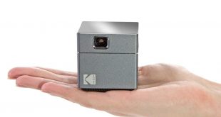 Kodak Pocket Wireless Pico Projector