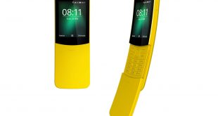 Nokia 8110 4G price