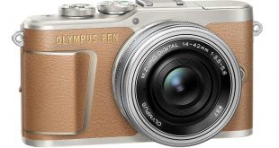 Olympus PEN E-PL9 Specifications