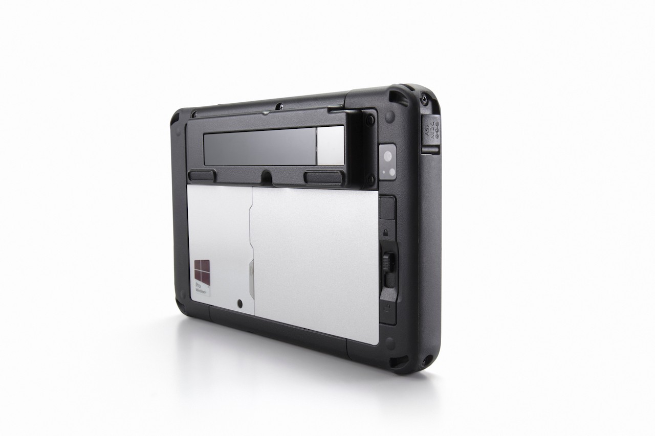 Panasonic Toughpad FZ-M1 Rugged Tablet